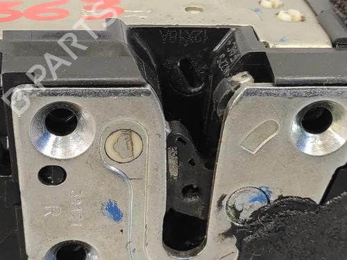 Front right lock NISSAN NV200 / EVALIA Bus  | BP13495664C97 