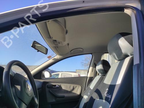 Arbre de transmission avant gauche SEAT IBIZA III (6L1)  | BP29372727M38 