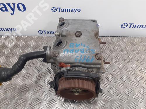 Cylinder head SUBARU LEGACY III Estate (BH) 2.5 AWD (BH9) | BP10970064M5