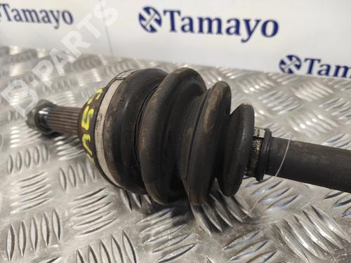 Right front driveshaft HYUNDAI COUPE I (RD)  | BP9310400M39 