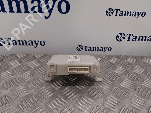 Used Electronic module NISSAN JUKE (F15) [2010-2019]  21381324