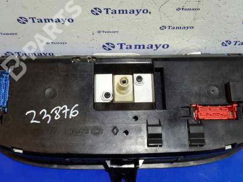 Instrument cluster RENAULT LAGUNA I (B56_, 556_) 1.9 dTi (B56J) | BP1449041C47 