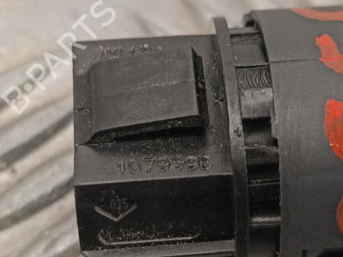 Ignition barrel RENAULT MEGANE III Hatchback (BZ0/1_, B3_) 1.5 dCi | BP15512237M48 