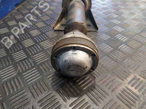 Driveshaft MERCEDES-BENZ M-CLASS (W163)  | BP26183006M37 