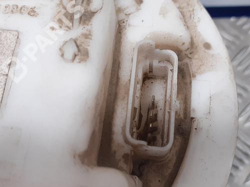 Fuel pump PEUGEOT 307 (3A/C) 1.6 16V | BP8258548M76 