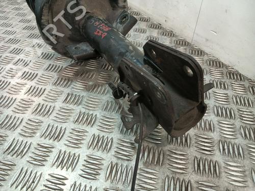 Left front shock absorber RENAULT MASTER III Van (FV) | BP36422174M16 - Image 3