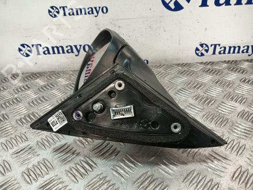 Right mirror KIA XCEED (CD) 1.4 T-GDI | BP31918247C27 - Image 5