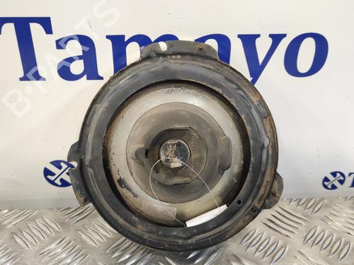 Left headlight MITSUBISHI PAJERO I (L04_G, L14_G) 2.3 TD (L043G, L048G) | BP12237031C28 