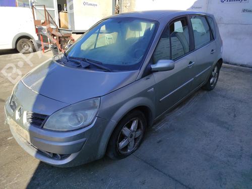 Switch RENAULT SCÉNIC II (JM0/1_) 1.5 dCi (JM02, JM13) | BP39208311I30 - Image 5
