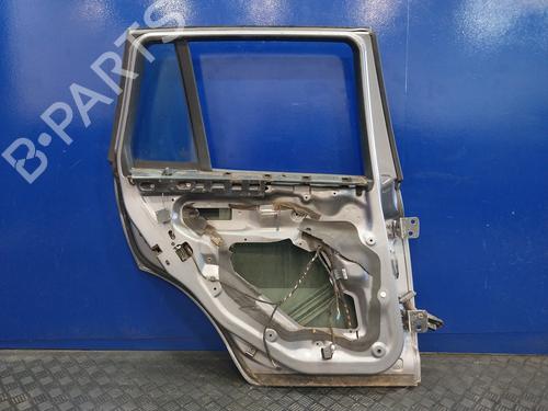 Left rear door BMW X3 (E83) 2.0 d | BP27314208C4 