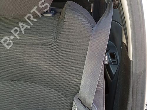 Used Front left seatbelt Front left seatbelt VW GOLF II (19E, 1G1) 1.8 GTI (112 hp) 34477173 34477173