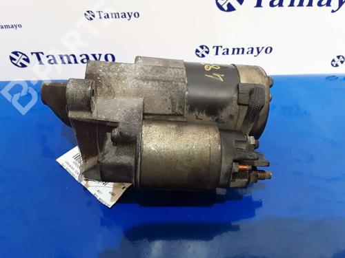 Startmotor NISSAN KUBISTAR MPV (X76) 1.5 dCi 70 | BP5626854M8 