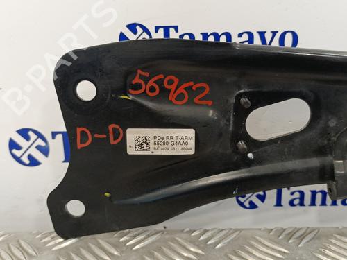 Right front suspension arm HYUNDAI i30 FASTBACK (PDE, PDEN)  | BP18255501M13 