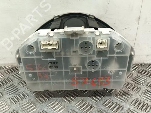Quadrante MAZDA 2 Hatchback (DL, DJ) | BP36808731C47 - Image 4