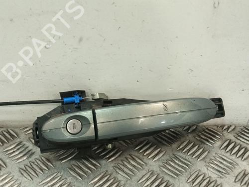 Used Front left exterior door handle Front left exterior door handle FORD MONDEO II Saloon (BFP) [1996-2000] 36237153 36237153