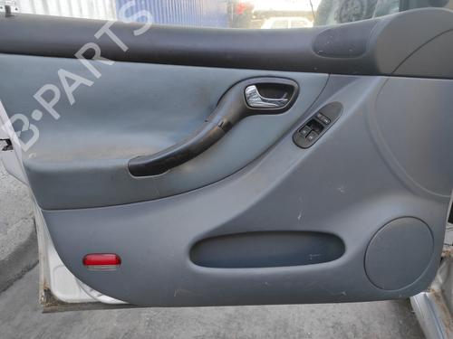 Rear axle SEAT LEON (1M1) 1.6 16 V | BP17806322M2 