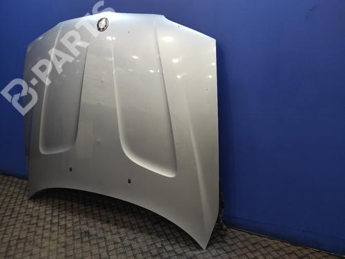 Hood BMW X3 (E83) 3.0 d | BP9116010C1 