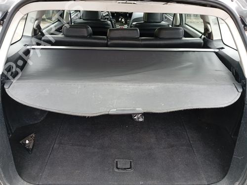 Used Rear parcel shelf SUBARU LEGACY V (BM) 2.0 D AWD (BMD) (150 hp) 32028248