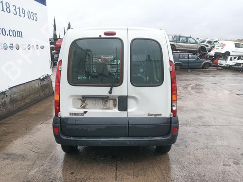 Left headlight RENAULT KANGOO Express (FC0/1_) 1.5 dCi (FC1E) | BP33121043C28 - Image 12