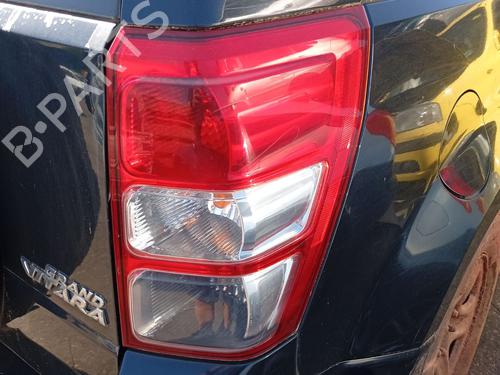 Used Right taillight Right taillight SUZUKI GRAND VITARA II (JT, TE, TD) 1.9 DDiS All-wheel Drive (JT419, TD44, JB419WD, JB419XD,... (129 hp) 36410357 36410357