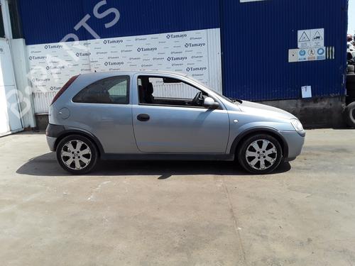 Starter OPEL CORSA C (X01)  | BP27382610M8 
