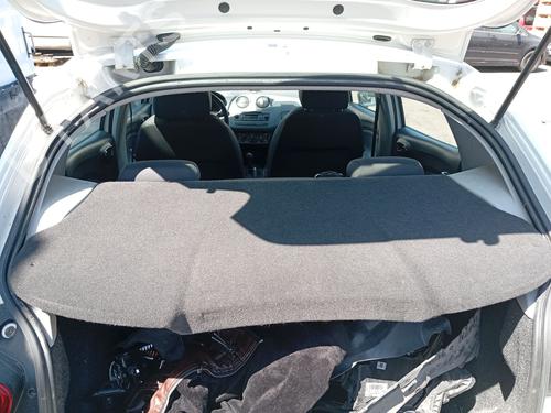 Used Rear parcel shelf Rear parcel shelf SEAT IBIZA IV SC (6J1, 6P5) 1.2 (70 hp) 36115987 36115987