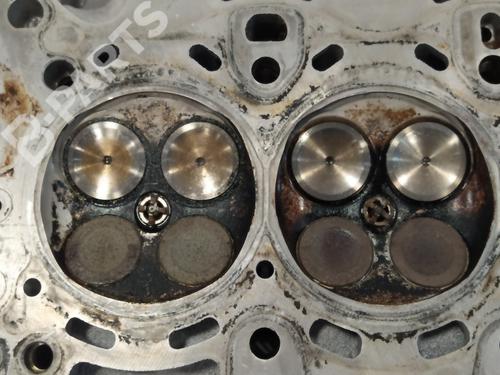 Cylinder head BMW 3 Compact (E46)  | BP10970006M5 