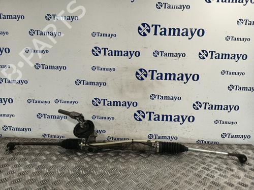 steering-rack-peugeot-206-hatchback-2ac-1998-1999-2000-2001-2002-2003-2004-2005-2006-2007-2008-2009-2010-2011-2012-31915683 main image