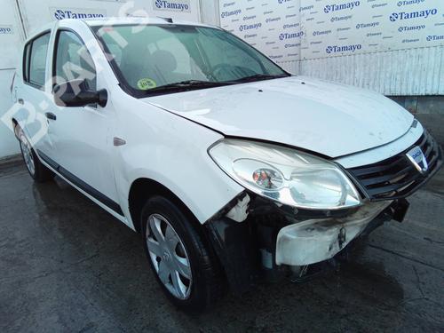 Starter DACIA SANDERO  | BP15414637M8 