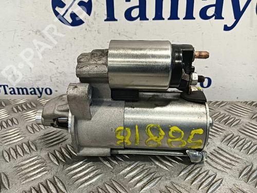 Starter CITROËN SAXO (S0, S1) 1.5 D | BP26594012M8 