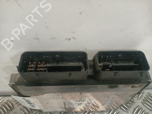 Engine control unit (ECU) OPEL ASTRA J (P10) 1.7 CDTI (68) | BP38444173M57 - Image 4