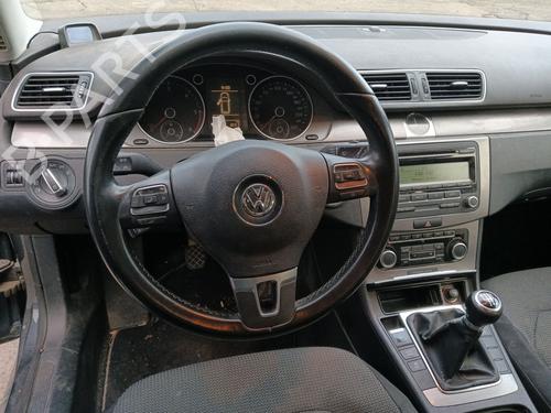 Starter VW PASSAT B7 Variant (365) 2.0 TDI | BP31915706M8