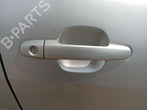 Puxador exterior frente direito Puxador exterior frente direito 37494910 37494910