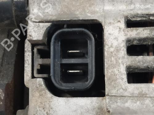 Alternator KIA CARENS II MPV (FJ)  | BP5265679M7 