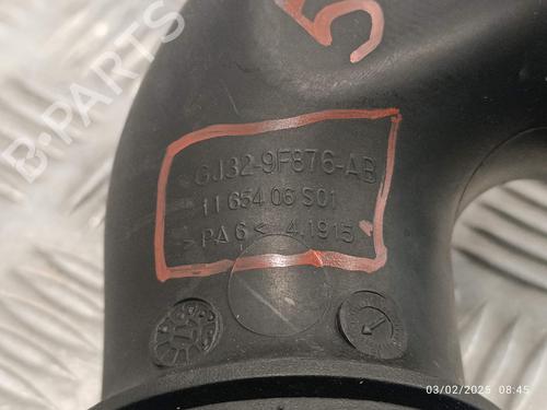 Pipe LAND ROVER DISCOVERY SPORT (L550)  | BP23197744M125