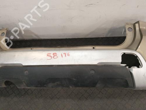 Rear bumper DACIA DUSTER (HM_) | BP35765342C8 - Image 3