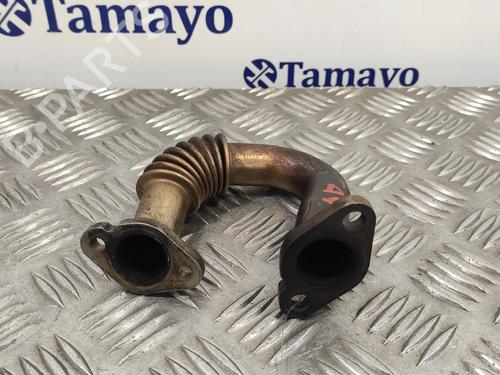 Used Pipe VW GOLF VI (5K1) 1.6 TDI (105 hp) 14358659