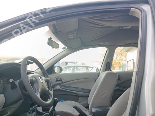 Engine VOLVO 850 Estate (855) T5-R | BP31696557M1 