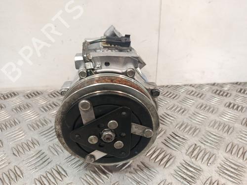AC compressor VOLVO V50 (545) 1.6 D | BP37758983M34 - Image 4