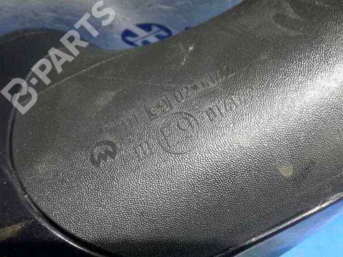 Left mirror SEAT ALTEA XL (5P5, 5P8) 1.6 TDI | BP4670522C26 