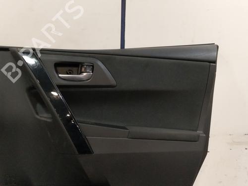 Front right panel TOYOTA AURIS (_E18_) 1.2 (NRE185_, NRE185R) | BP39933767C59 - Image 3