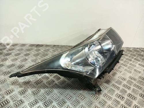 Right headlight CHEVROLET CRUZE (J300) | BP33121053C29 - Image 2
