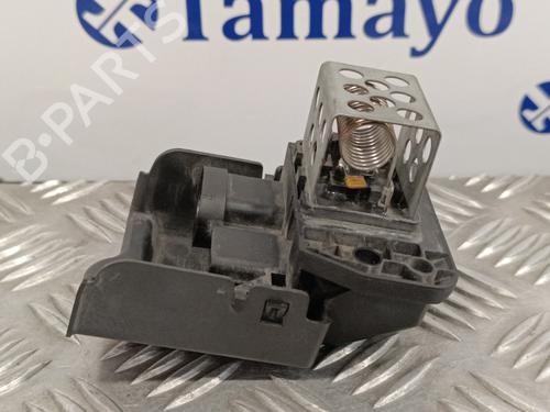 Used Heater resistor CITROËN C4 II (NC_) [2009-2025]  15807546