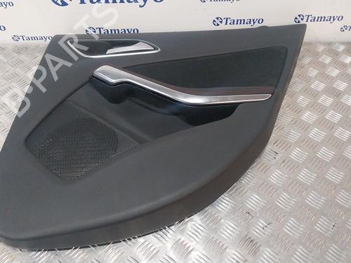 Forreste højre beklædning MERCEDES-BENZ A-CLASS (W176) [2012-2018]  30636303