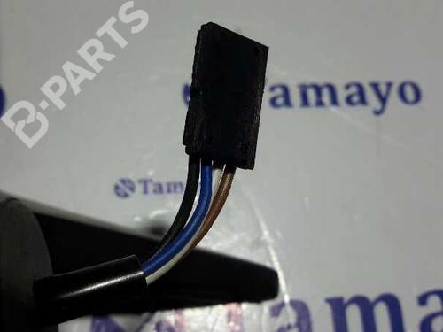 Left mirror BMW 3 (E36)  | BP9576625C26