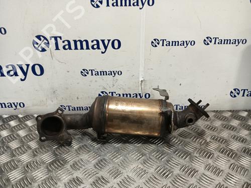 Used Catalyst Catalyst DAEWOO LACETTI Hatchback (KLAN) 1.6 (109 hp) 40088669 40088669