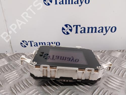 Display monitor FORD FIESTA VI (CB1, CCN) 1.6 TDCi | BP16640398C48 