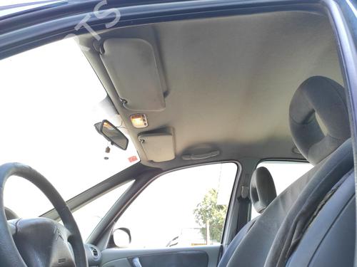 Front bumper CITROËN XSARA PICASSO (N68) 2.0 HDi | BP25756802C7 