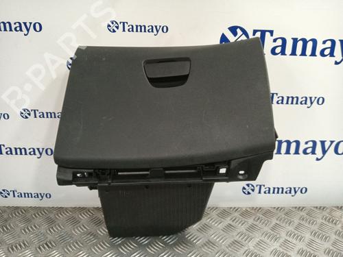 Used Glove box PEUGEOT 2008 I (CU_) [2013-2025]  30053245