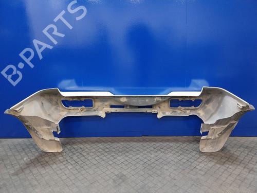Rear bumper NISSAN TERRANO II (R20) 2.7 TDi 4WD | BP16113178C8 